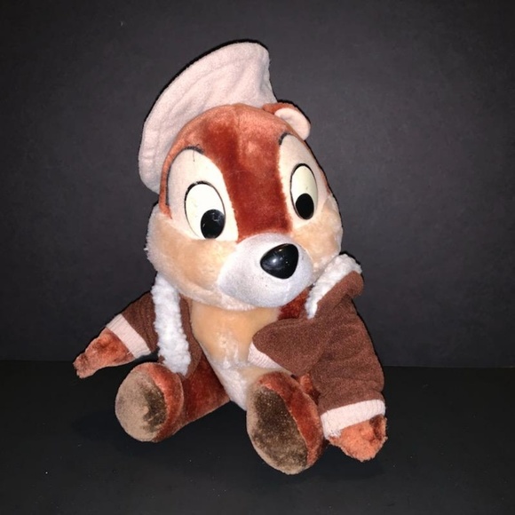 Disney Other - Disney Chip & Dale Rescue Rangers